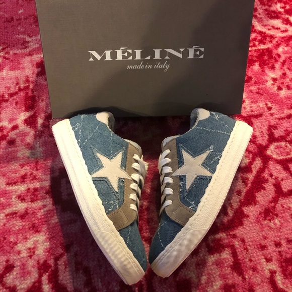 meline made in italy